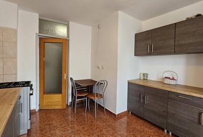 Apartament cu 2 camere decomandat, mobilat în Calea Călărașilor - 6