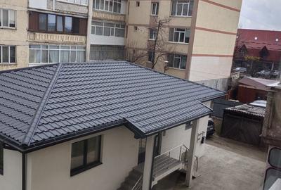 Apartament cu 2 camere decomandat în Central - 4