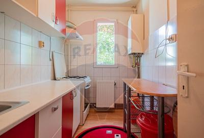 COMISION 0%De inchiriat! Garsoniera zona Bartolomeu, etaj intermediar - 3