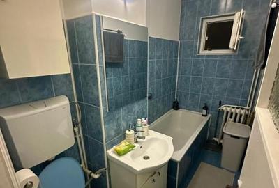 Apartament cu 2 Camere Nedecomandate Etaj 3 - Zona George Enescu - 2