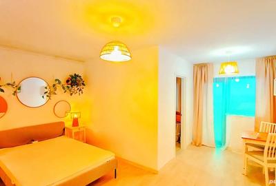 Chirie garsoniera HILS Republica - 3