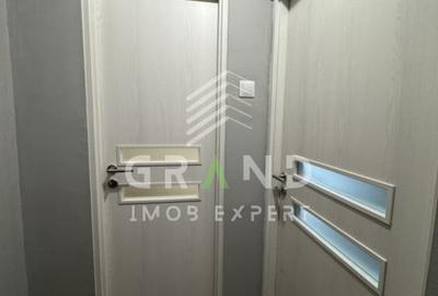Garsoniera ideala pentru locuire sau investitie-26 mp | balcon | Marasti - 9