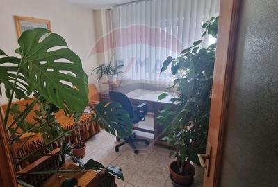 Spațiu de birouri de 80mp de închiriat în zona Alexandru cel Bun - 5