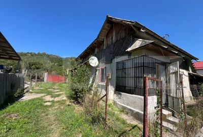 Casă cu 2 camere cu Teren 2219 Mp în Central - 17