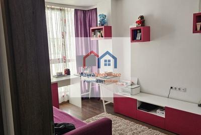 Apartament modern 3 camere baie cu geam parcare privata pe Dna Stanca - 4