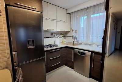 Apartament cu 3 camere decomandat în Drumul Carului - 4