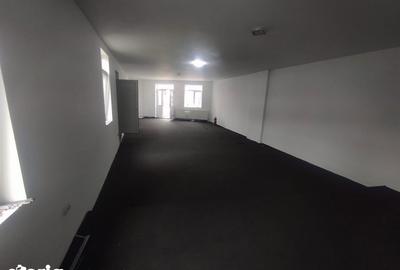 Spațiu comercial, de 100 mp, în Bariera Vâlcii - 3