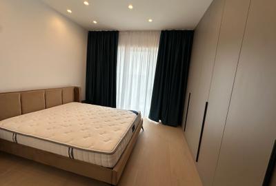 Apartament la prima închiriere în Aviatiei Towers,parcare inclusă - 11