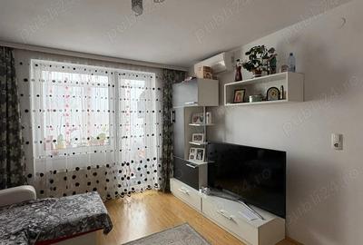 Apartament cu 2 camere semidecomandat în Central - 7