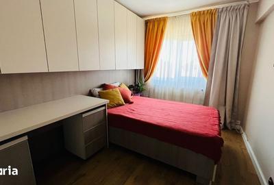 Apartament cu 3 camere decomandat în Aradul Nou - 8