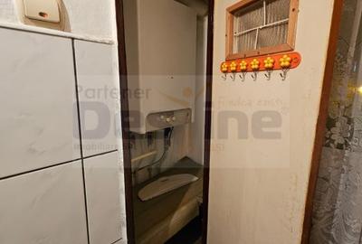 Apartament 3 camere-Semidecomandat- Baza 3 - 11
