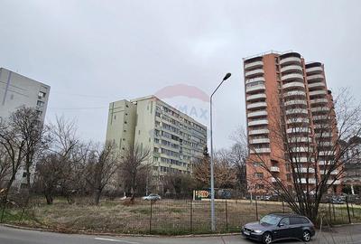 Teren 3 deschideri zona Poligrafiei-Pajura la 5 min de Pi... - 1