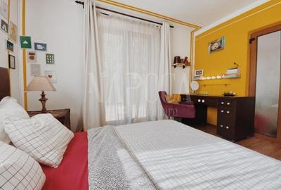 Casa 4 camere de vanzare in Someseni, Cluj Napoca - 9