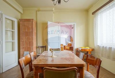Apartament cu 3 camere decomandat în Centrul Civic - 5