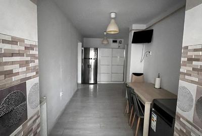 Apartament cu 2 camere decomandat în Micro 21 - 4