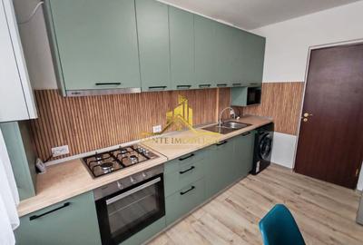 Apartament cu 2 camere decomandat, mobilat în Bună Ziua - 5