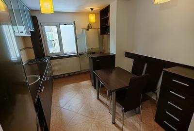 Apartament 3 camere Lux Drumul Taberei etaj 1 parcare si centrala proprie - 2