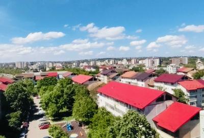 Apartament cu 3 camere decomandat în Frumoasa - 2