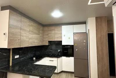 Apartament cu 2 camere decomandat în Berceni - 2