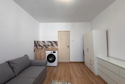 Garsonieră decomandată, mobilată în Astra - 5