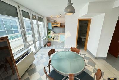 Penthouse tip Duplex 3 camere | Garaj dublu | Arcul de Triumf | Clucerului - 11