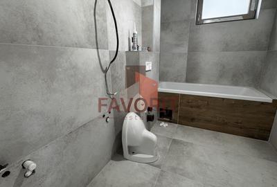 Apartament cu 3 camere semidecomandat în Remetea Mare - 4
