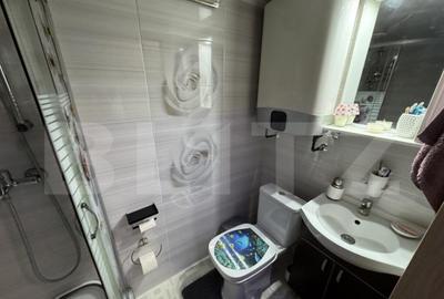 Garsoniera de vanzare, 19.98 mp, zona Dacia - 4