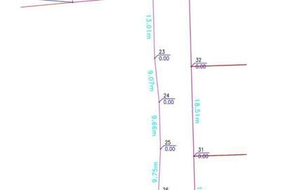 Spațiu comercial, în Horia - 1