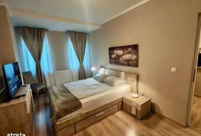 Apartament cu 2 camere decomandat în Între Lacuri