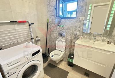 Ap 2 camere cu balcon | mobilat si utilat complet | 2 min de plaja | Mamaia Sat - 6