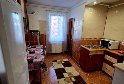 Apartament cu 3 camere în Central - 7