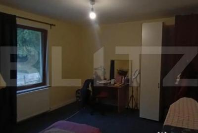 Casă cu 5 camere cu Teren 667 Mp în Central - 7