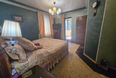Vila individuala P+2E,Popesti Leordeni,Sos.Oltenitei - 20