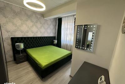 Apartament cu 2 camere în Metalurgiei - 1