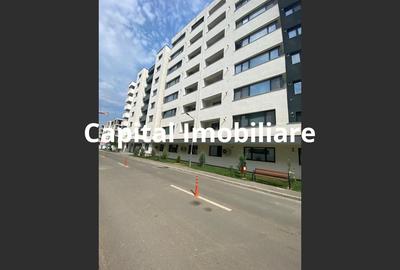 Apartament Pipera 2 camere, 54 mp, 115.000EUR
