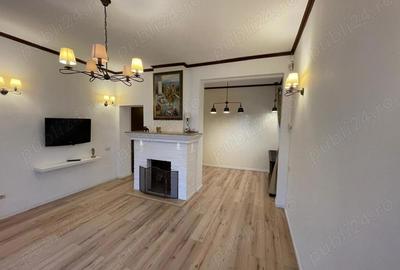 Casă cu 2 camere cu Teren 165 Mp în Dorobanți - 6