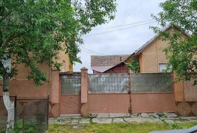 Vand casa Gurba 719mp - 3