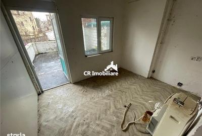 Apartament cu 2 camere semidecomandat în Gara de Nord - 10