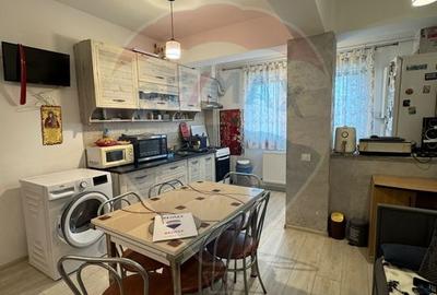 Apartament cu 2 camere de vanzare in zona Bariera Valcii - 9