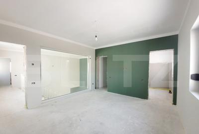 Casa individuala eficienta energetic, 4 camere,Lidl Dumbr? - 4