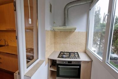 Apartament cu 2 camere decomandat, mobilat în Titan - 7
