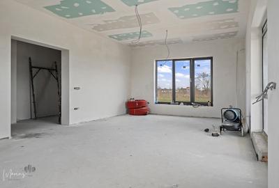 Casă cu 4 camere cu Teren 750 Mp în Central - 5