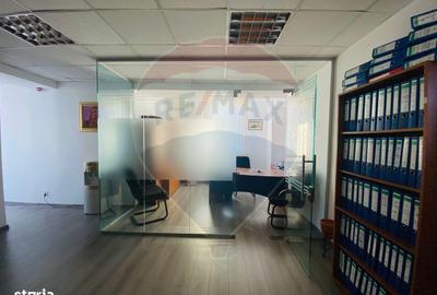 Spațiu comercial, de 215 mp, în Plevnei - 20