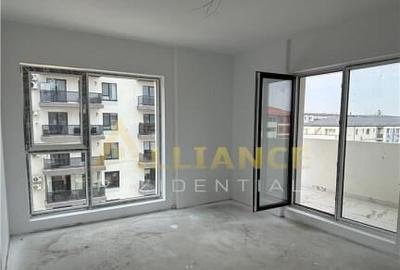 Apartament cu 2 camere decomandat în Central - 8