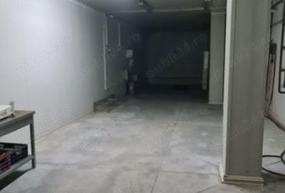 Spațiu comercial, de 6,400 mp, în Carani - 6