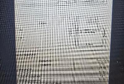 Vand spatiu comercial in Deva, zona 1 Decembrie (Ultracentral), 49 mp - 9