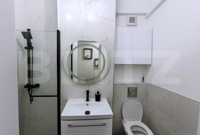 Oportunitate unica: 2 camere | Zona verde | Mobilat/Utilat modern | Manastur - 6