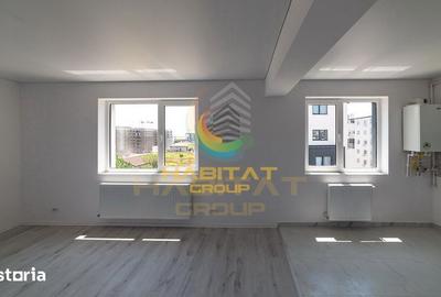 Apartament cu 2 camere decomandat în Apărătorii Patriei - 11