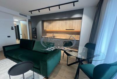 Apartament ultrafinisat cu parcare in Liberty Residence - 3