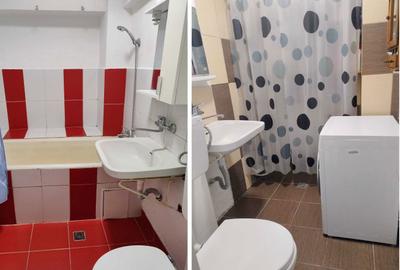 Apartament cu 4 camere decomandat în Dacia - 8